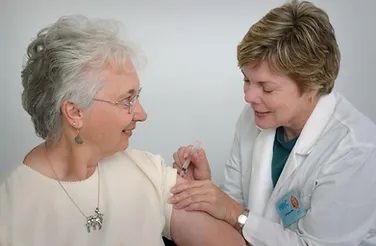 influenza-anciano