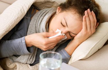 influenza