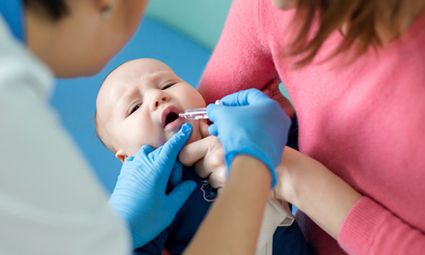 rotavirus