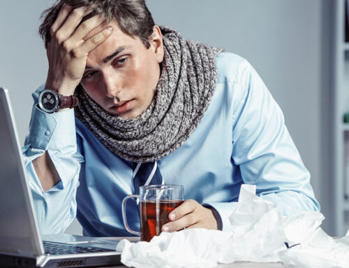 ¿Por qué es importante vacunarse cada año contra la influenza?